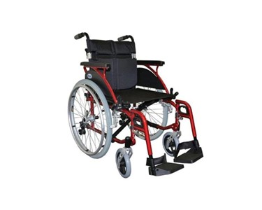 Wheelchair Australia - Self Propelled Wheelchair | 20"