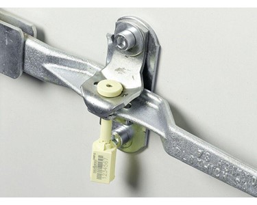 Barrier Bolt Seal Approx. 7.8 kN (800kg) | Unisto Genius solid