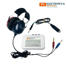 Electronica 800M PC Based Audiometer ELE800M