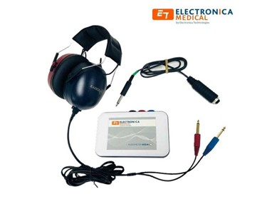 Electronica - Electronica 800M PC Based Audiometer ELE800M
