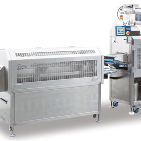 VR250 Industrial Dough Divider