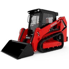 1850 RT Compact Track Loader
