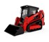 Manitou 1850 RT Compact Track Loader