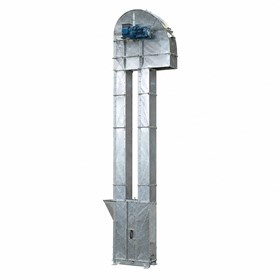Heavy Duty Bucket Elevators – EHN
