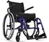 Manual Folding Wheelchair | Quickie QXi