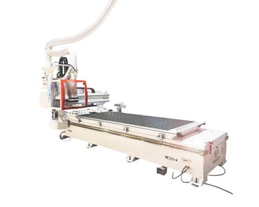 CNC Router | 1300mm x 3100mm with Auto Tool Change Spindle