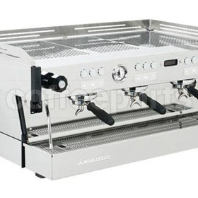 Coffee Machine | PB X AV with Scales ABR 3 Gr 