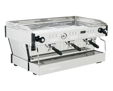 La Marzocco - Coffee Machine | PB X AV with Scales ABR 3 Gr 