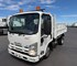 Isuzu - Used Tipper Truck | 2015 N Series NLR 200 