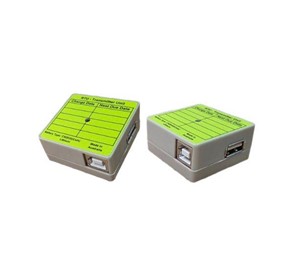 Wireless USB-AB Transmitter (RTU), Product Code: MED-RTU-USBAB
