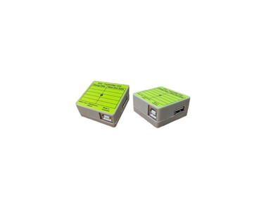 Indigo Care - Wireless USB-AB Transmitter (RTU), Product Code: MED-RTU-USBAB