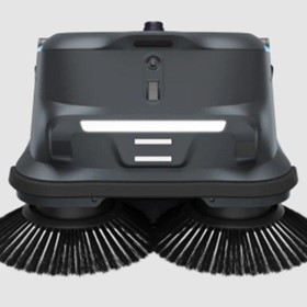 PUDU MT1 AI Powered Robotic Sweeper