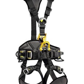 ASTRO BOD FAST Rope Access Safety Harness