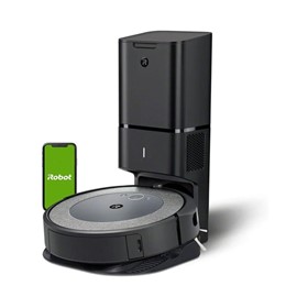 Robot Vacuum Cleaner | Roomba i3+ I355000