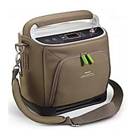 Portable Oxygen Concentrator | SimplyGo