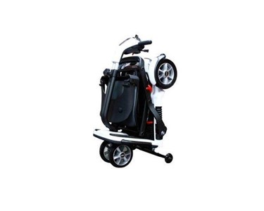 Pride Quest Foldable | Folding Scooter