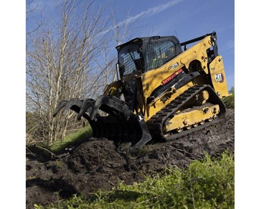 Caterpillar - Compact Track Loader | 275