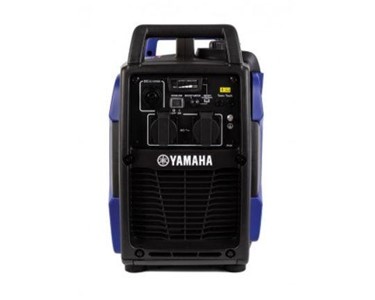 Yamaha Portable Inverter Generator | 2.2 kVA | EF2200iS