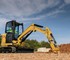 Caterpillar - Mini Hydraulic Excavator | 302.7CR 