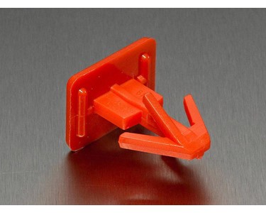 Push-Fit Security Seal Approx. 2 kg | Unisto Unibox