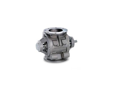 Rotary Valve | KOCKUMS