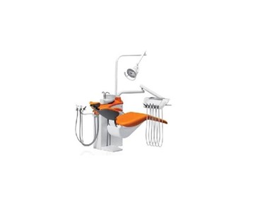 Diplomat - Dental Chairs | Diplomat Adept DA130