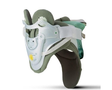 Cervical Collar & Neck Brace