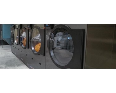 Girbau - Commercial Dryer