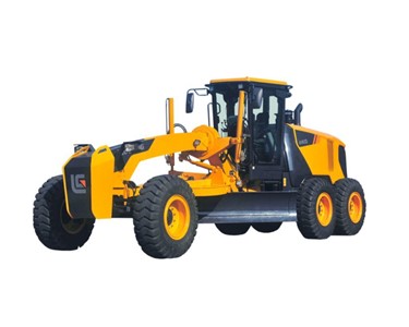 LiuGong - Medium Motor Grader | 4140D 