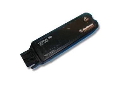 Lifepak - Battery Load Tester | Test Load (used)