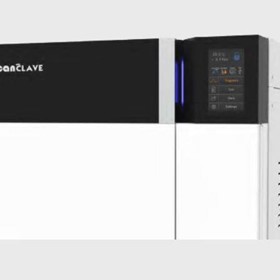 23 Litre Touch Screen Series “B” Class Benchtop Autoclave