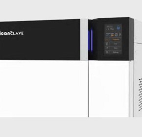 23 Litre Touch Screen Series “B” Class Benchtop Autoclave