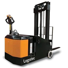  Counterbalanced Electric Stacker | 1200kg 