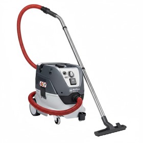 Asbestos Vacuum Cleaner | Dust Class M/H Certified Vacuum