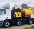 Vermeer - Used Hydro Excavation Truck | NDD and washdown system