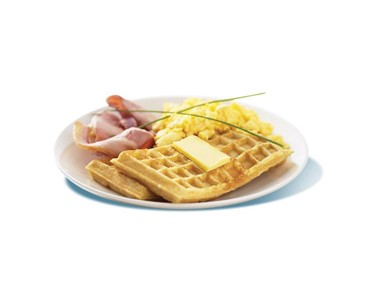 Neumarker - Double Plate Waffle Iron