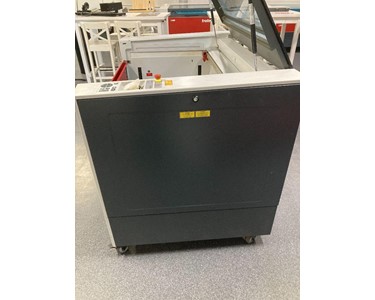 Trotec - Pre-owned Speedy 400 CO2 laser engraver
