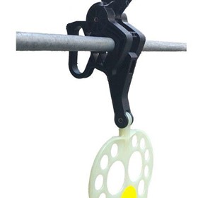 Bird Flight Diverter