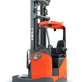 Sit-Down Reach Truck 1.2-1.6 | G2 series