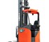 Sit-Down Reach Truck 1.2-1.6 | G2 series