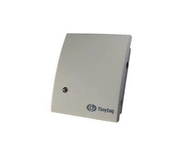 TinyTag - Tinytag CO2 data loggers | Carbon dioxide monitoring
