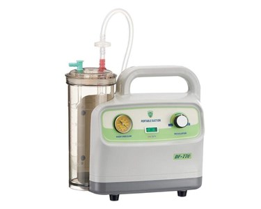 Doctors Friend - DF770 Portable Suction Unit