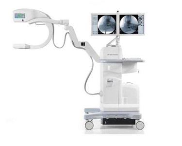 GE Healthcare - Surgical Imaging Machine | OEC Elite MiniView | Medical Imaging