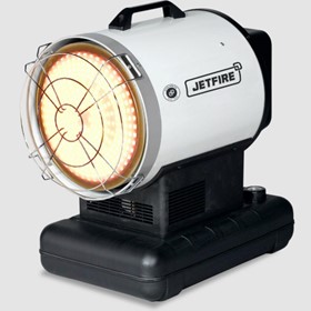 DI16 Radiant Heater (16KW)