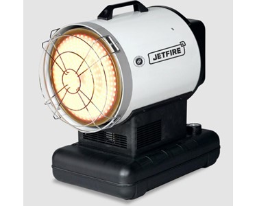 Jetfire - DI16 Radiant Heater (16KW)
