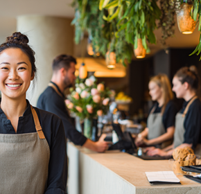 The art of a great greeting and how first impressions boost customer loyalty