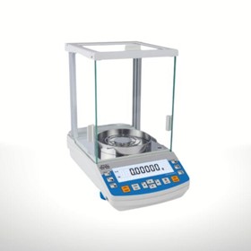 Analytical & Precision Balance | AS 220.R2.PLUS