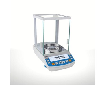 Analytical & Precision Balance | AS 220.R2.PLUS