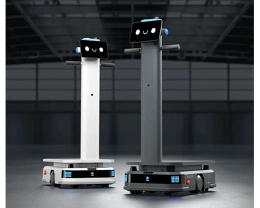 PUDU T300 Industrial Delivery Robot
