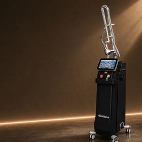 Fractional CO2 Laser
